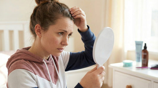 What Is Traction Alopecia & How To Prevent It