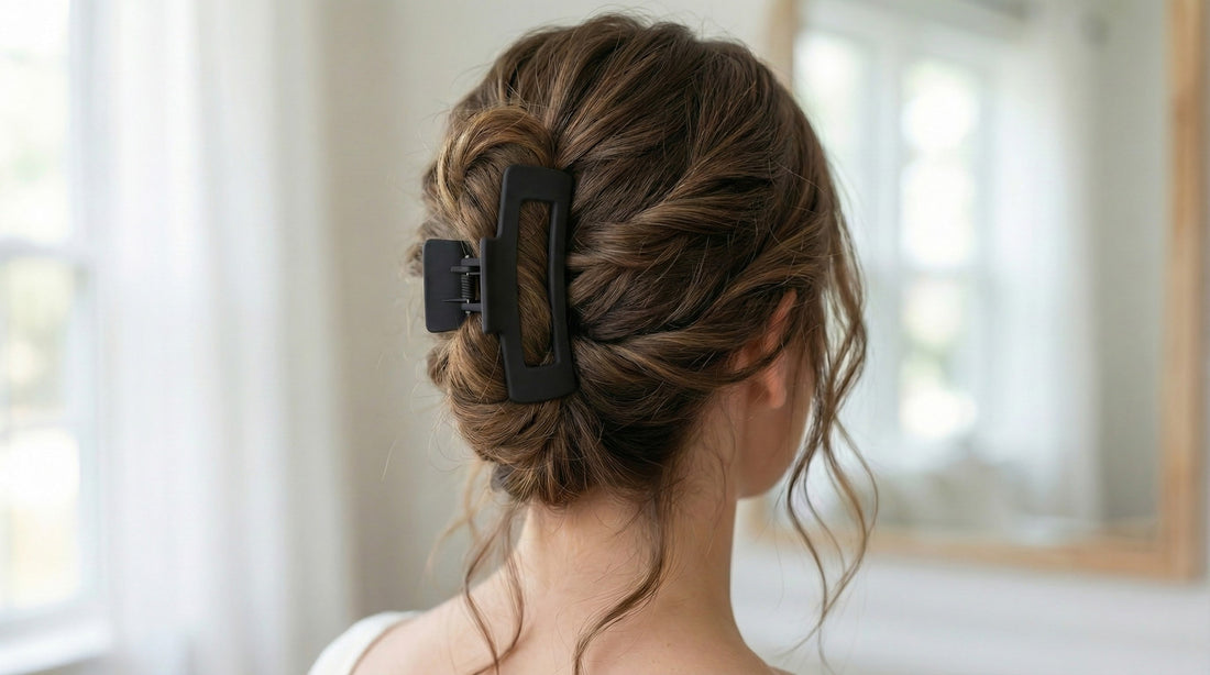 Protective Hairstyles For Hair Growth & Preventing Hair Loss