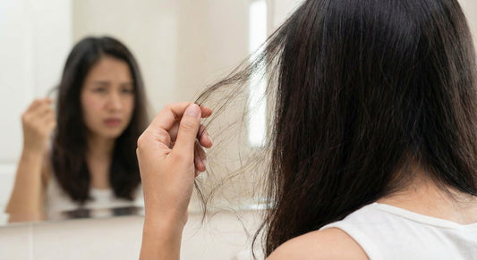 Best Hair Clips & Accessories For Fine or Thinning Hair